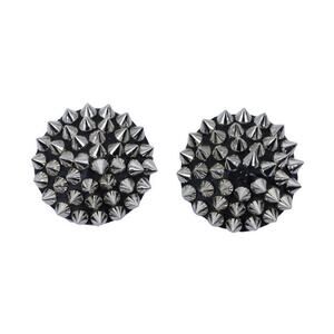 🦋B2G1🦋WESTERN FASHION Decorative Spike Nipple Cover Pasties 1097
